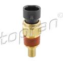 Sensor da temperatura do líquido de refrigeração TOPRAN - 206 725