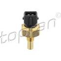 Sensor da temperatura do líquido de refrigeração TOPRAN - 300 465