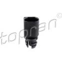 Sensor, temperatura exterior TOPRAN - 113 346
