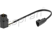 Sensor, velocidad