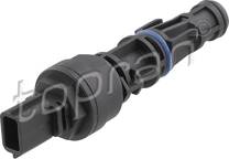 Sensor, velocidade