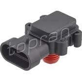 MAP sensor TOPRAN - 207 831