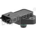 MAP sensor TOPRAN - 208 407