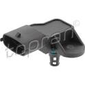 Sensor, vuldruk TOPRAN - 621 557