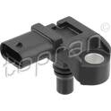 MAP sensor TOPRAN - 622 507