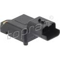 MAP sensor TOPRAN - 723 344