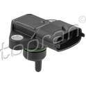 MAP sensor TOPRAN - 821 633