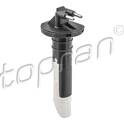 Sensor, washer fluid level TOPRAN - 502 680
