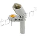 Sensor, wheel speed TOPRAN - 113 464