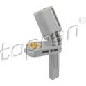Sensor, wheel speed TOPRAN - 113 465