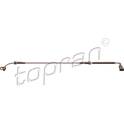 Sensor, wheel speed TOPRAN - 304 975