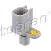 Sensor, wheel speed TOPRAN - 304 977