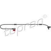 Sensor, wheel speed TOPRAN - 622 752