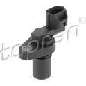 Sensor, wheel speed TOPRAN - 623 153