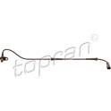 Sensor, wheel speed TOPRAN - 701 870