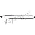 Sensor, wheel speed TOPRAN - 723 475