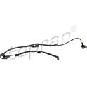 Sensor, wheel speed TOPRAN - 820 103