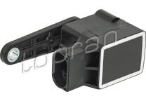 Sensor, Xenon light (headlight range adjustment)