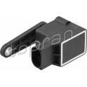 Sensor, Xenon light (headlight range adjustment) TOPRAN - 600 214
