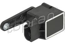 Sensor, Xenonlicht (lichtstraalregeling)