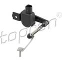 Sensore, Luce xenon (Dispositivo correttore assetto fari) TOPRAN - 623 111