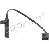 Sensore n° giri, Cambio automatico TOPRAN - 115 833