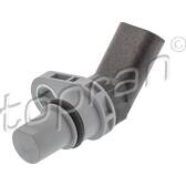 Sensore ABS TOPRAN - 115 119