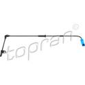 Sensore ABS TOPRAN - 503 317