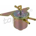 Separatore di gas- Carburatore TOPRAN - 100 220