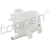 Serbatoio compensazione, Refrigerante TOPRAN - 208 856