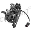 Serrure de capot-moteur TOPRAN - 503 785