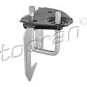 Serrure de capot-moteur TOPRAN - 503 787