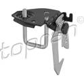 Serrure de capot-moteur TOPRAN - 503 788