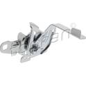 Serrure de capot-moteur TOPRAN - 702 615