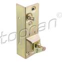 Serrure de porte TOPRAN - 623 648