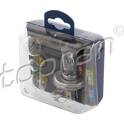 Set steeklampjes TOPRAN - 999 002