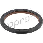 Shaft Seal, camshaft TOPRAN - 722 519