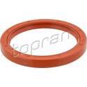 Shaft Seal, crankshaft TOPRAN - 820 361