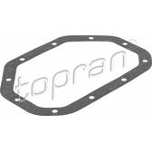 Gasket, differential TOPRAN - 206 470