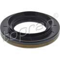 Shaft Seal, differential TOPRAN - 501 321