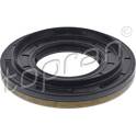 Shaft Seal, differential TOPRAN - 501 323