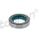 Shaft Seal, injector pump TOPRAN - 206 900