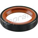 Shaft Seal, oil pump TOPRAN - 101 031