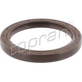 Shaft Seal, oil pump TOPRAN - 110 493