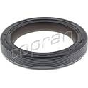 Shaft Seal, oil pump TOPRAN - 115 437
