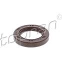 Shaft Seal, oil pump TOPRAN - 201 280