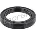 Shaft Seal, oil pump TOPRAN - 201 281