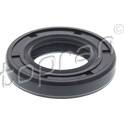 Shaft Seal, oil pump TOPRAN - 201 282