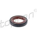Shaft Seal, oil pump TOPRAN - 201 284