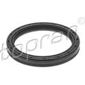 Shaft Seal, oil pump TOPRAN - 205 564